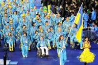 В спринтерских гонках на Паралимпиаде Украина взяла сразу три медали
